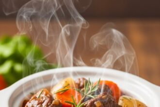 Mini Crockpot Recipes For One