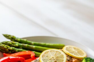 Healthy Dinner Recipes For One