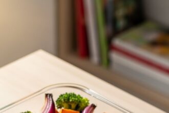 Freezer Meals For One