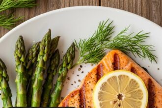 Easy Keto Meals For One