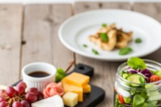 Food Ideas For One Person