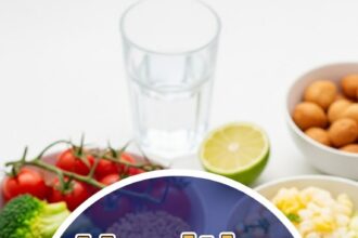 Healthy Recipes For One