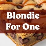 Blondie For One