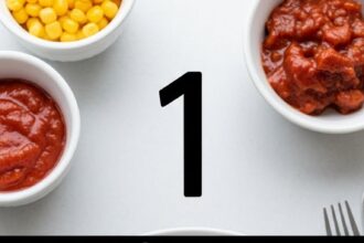 Cheap Easy Meals For One Person