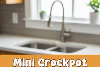 Mini Crockpot Recipes For One Or Two