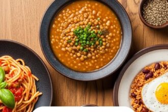 Cheap Recipes For One