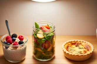 Budget Recipes For One