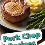 Pork Chop Recipes For One
