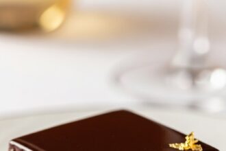 Chocolate Desserts For One