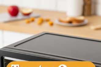 Toaster Oven Meals For One