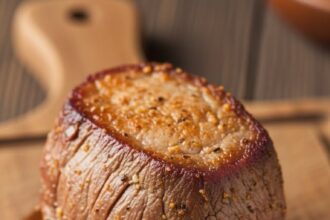 Roast For One Person