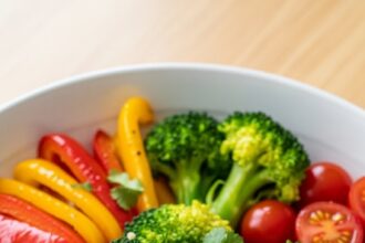 Cheap Healthy Meal For One