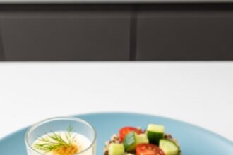 Bariatric Meals For One