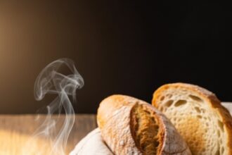 Soups For One Or Two