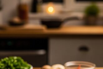 Quick Easy Meals For One Person