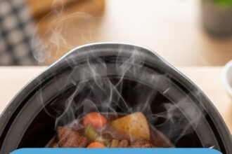 Slow Cooker Meals For One