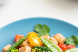 Quick Meal Ideas For One