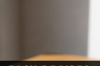 Easy Recipes For One Healthy