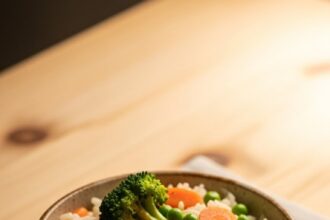 Easy Cheap Meals For One