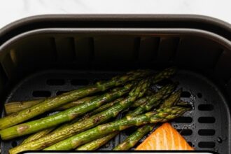 Air Fryer Recipes For One