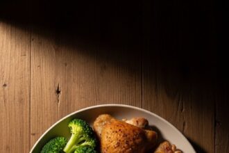 Budget Meals For One