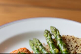 Small Dinners For One