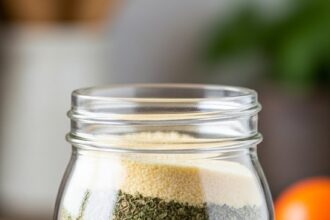 Chili Seasoning Recipe For One Pot