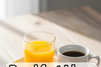 Breakfast Ideas For One Person