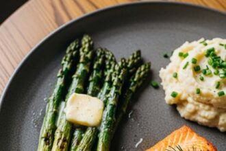 Easy Keto Dinners For One