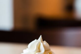 Chocolate Pie For One