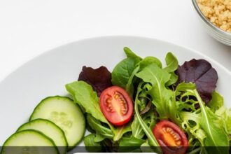 Lunch For One Person