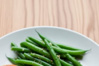 Chicken Dinner For One