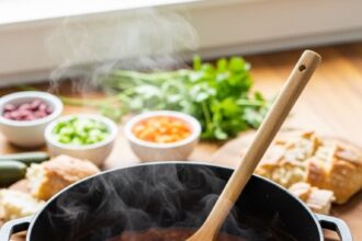 One Pot Meals For Four