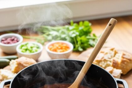 One Pot Meals For Four