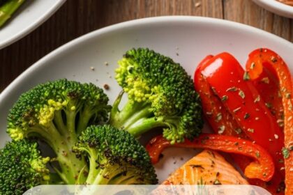 Easy Low Carb Meals For One