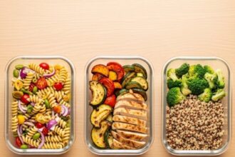 Meal Recipes For One