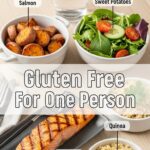 Gluten Free For One Person
