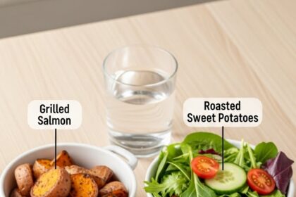 Gluten Free For One Person