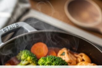 One Pot Meals For One