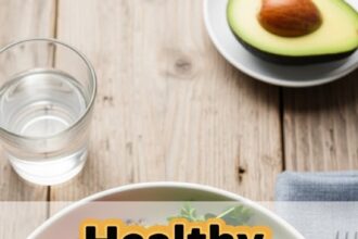 Healthy Lunch Ideas For One