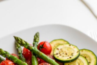 Low Calorie Recipes For One