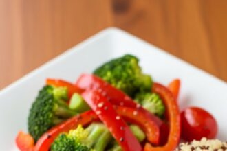 Low Calorie Meals For One