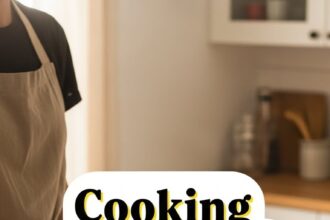 Cooking For One Easy