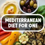 Mediterranean Diet For One