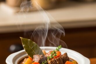 Mini Crock Pot Meals For One