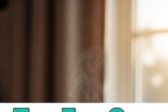 Tea For One Cup And Saucer