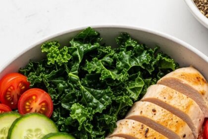 Healthy Dinner Recipes For One Easy