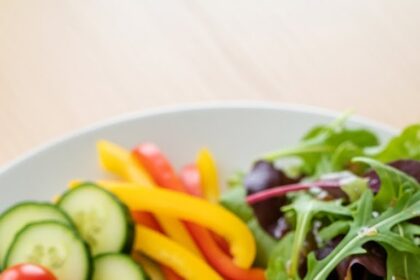 Lunch For One Person Easy Meals