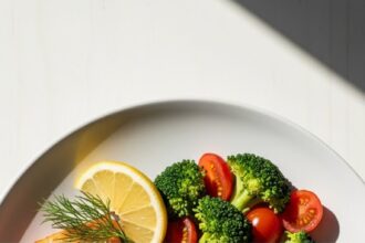 Single Serving Meals Recipes For One Person