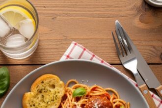 Meals To Make For One Person